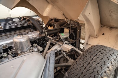 Lot 115 - 1970 Jaguar E-Type 4.2 2+2