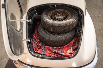 Lot 115 - 1970 Jaguar E-Type 4.2 2+2