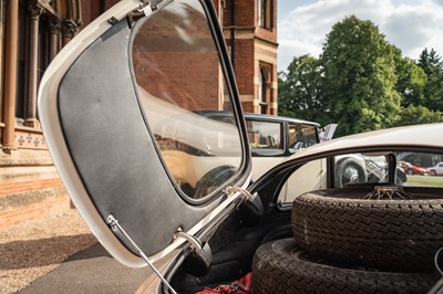 Lot 115 - 1970 Jaguar E-Type 4.2 2+2