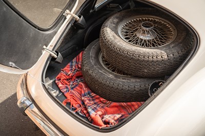 Lot 115 - 1970 Jaguar E-Type 4.2 2+2