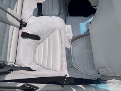 Lot 107 - 1989 Porsche 911 3.2 Targa Sport