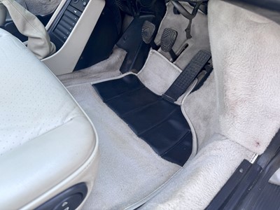 Lot 107 - 1989 Porsche 911 3.2 Targa Sport