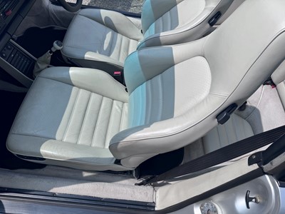 Lot 107 - 1989 Porsche 911 3.2 Targa Sport