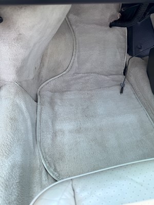 Lot 107 - 1989 Porsche 911 3.2 Targa Sport