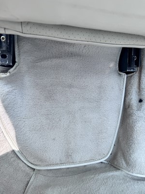 Lot 107 - 1989 Porsche 911 3.2 Targa Sport