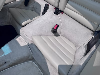 Lot 107 - 1989 Porsche 911 3.2 Targa Sport