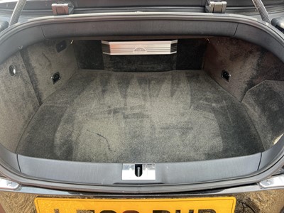 Lot 87 - 2016 Bentley Continental GTC Speed