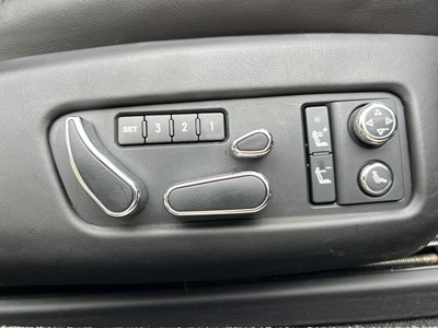 Lot 87 - 2016 Bentley Continental GTC Speed