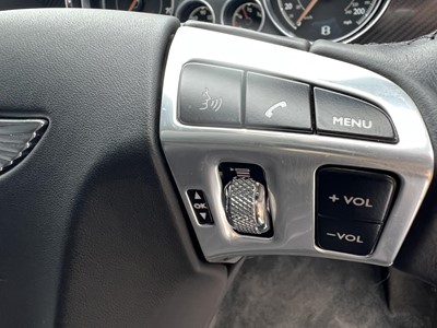 Lot 87 - 2016 Bentley Continental GTC Speed