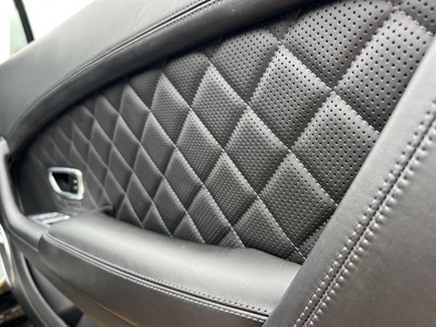 Lot 87 - 2016 Bentley Continental GTC Speed