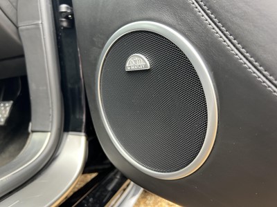 Lot 87 - 2016 Bentley Continental GTC Speed