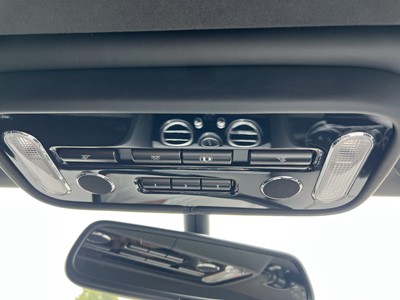 Lot 87 - 2016 Bentley Continental GTC Speed