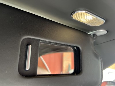 Lot 87 - 2016 Bentley Continental GTC Speed