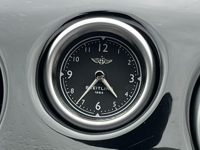 Lot 87 - 2016 Bentley Continental GTC Speed