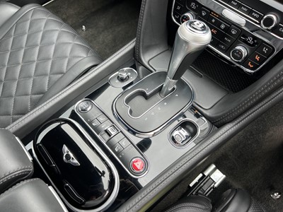 Lot 87 - 2016 Bentley Continental GTC Speed