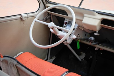 Lot 2 - 1964 Citroën 2CV