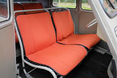Lot 2 - 1964 Citroën 2CV