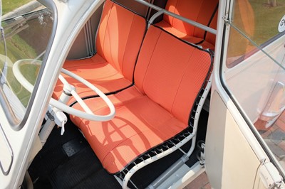Lot 2 - 1964 Citroën 2CV