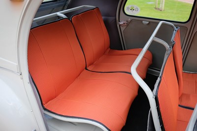 Lot 2 - 1964 Citroën 2CV