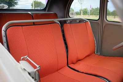 Lot 2 - 1964 Citroën 2CV