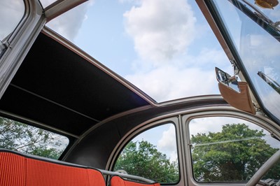Lot 2 - 1964 Citroën 2CV