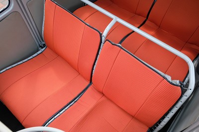 Lot 2 - 1964 Citroën 2CV