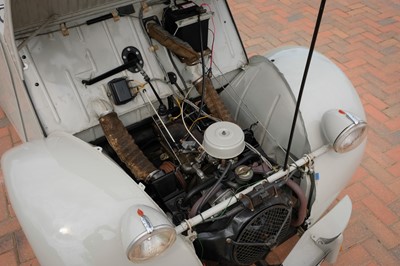 Lot 2 - 1964 Citroën 2CV