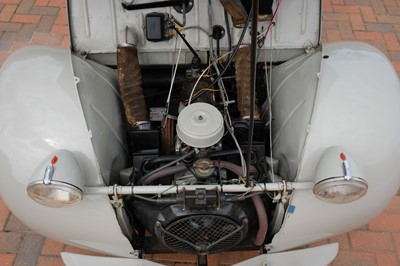 Lot 2 - 1964 Citroën 2CV