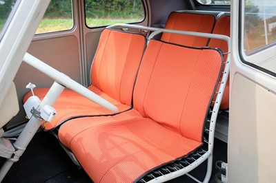 Lot 2 - 1964 Citroën 2CV