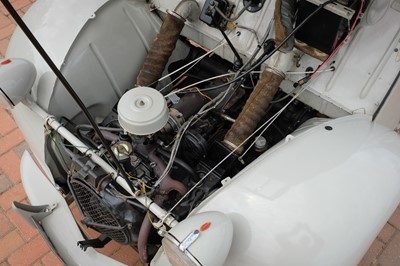 Lot 2 - 1964 Citroën 2CV