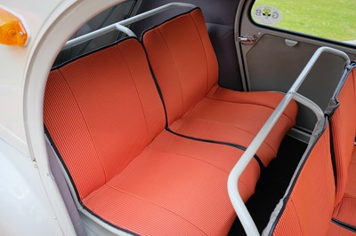 Lot 2 - 1964 Citroën 2CV