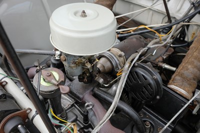 Lot 2 - 1964 Citroën 2CV