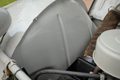 Lot 2 - 1964 Citroën 2CV