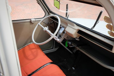 Lot 2 - 1964 Citroën 2CV