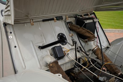 Lot 2 - 1964 Citroën 2CV