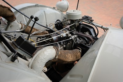 Lot 2 - 1964 Citroën 2CV