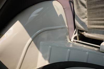 Lot 2 - 1964 Citroën 2CV