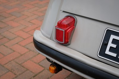 Lot 2 - 1964 Citroën 2CV