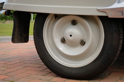Lot 2 - 1964 Citroën 2CV