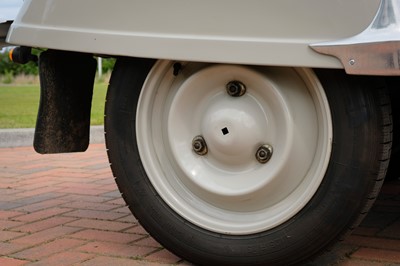 Lot 2 - 1964 Citroën 2CV