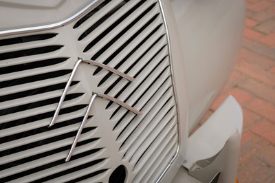Lot 2 - 1964 Citroën 2CV