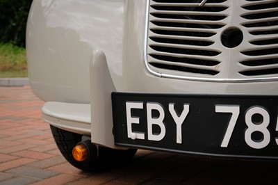 Lot 2 - 1964 Citroën 2CV