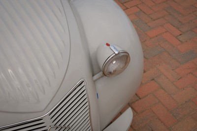 Lot 2 - 1964 Citroën 2CV