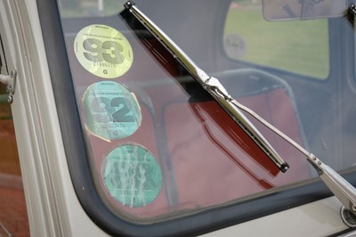 Lot 2 - 1964 Citroën 2CV