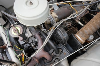 Lot 2 - 1964 Citroën 2CV