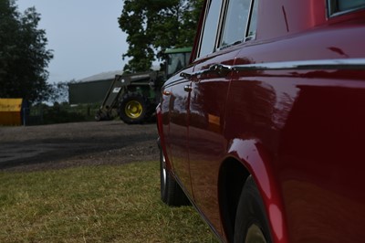 Lot 14 - 1977 Rolls-Royce Silver Shadow II