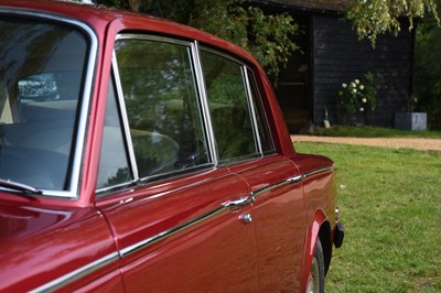 Lot 14 - 1977 Rolls-Royce Silver Shadow II