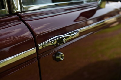 Lot 14 - 1977 Rolls-Royce Silver Shadow II