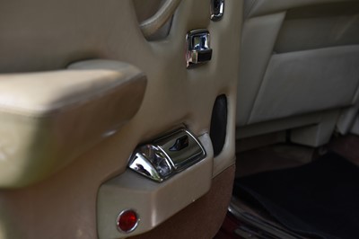 Lot 14 - 1977 Rolls-Royce Silver Shadow II