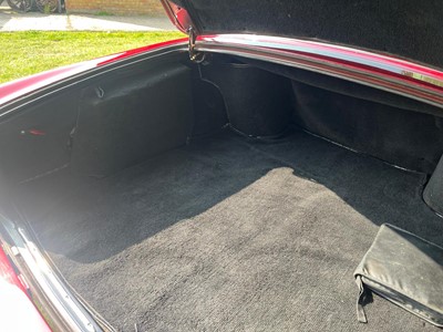 Lot 14 - 1977 Rolls-Royce Silver Shadow II